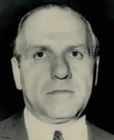 A Photo Of Anthony Giacalone