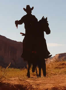 Image - wild west cowboy