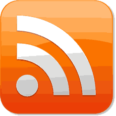 Illustration representing our RSS feed