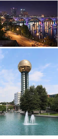 Images - Knoxville