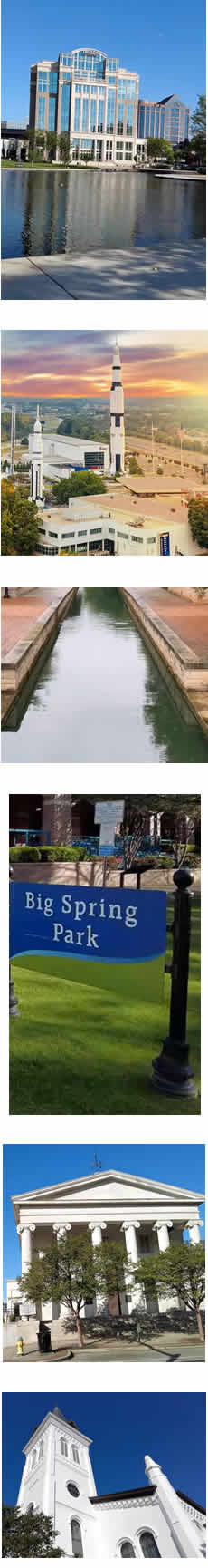 Images - Huntsville, Alabama