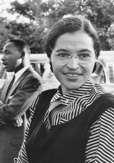 Images - Rosa Parks
