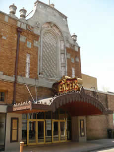 Images - The Saenger Theatre Of Mobile 