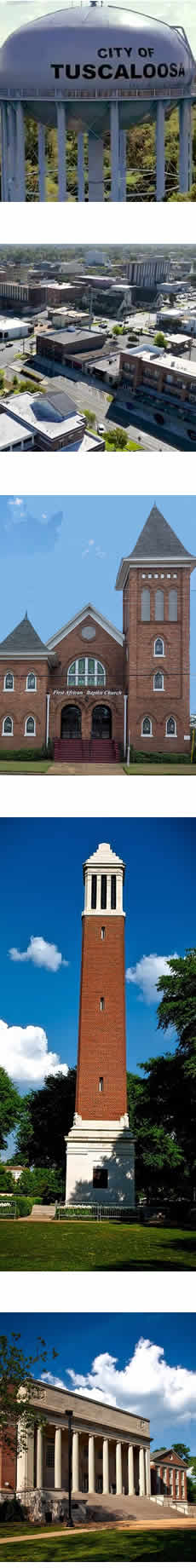 Picture - Tuscaloosa, Alabama Images - Tuscaloosa, Alabama