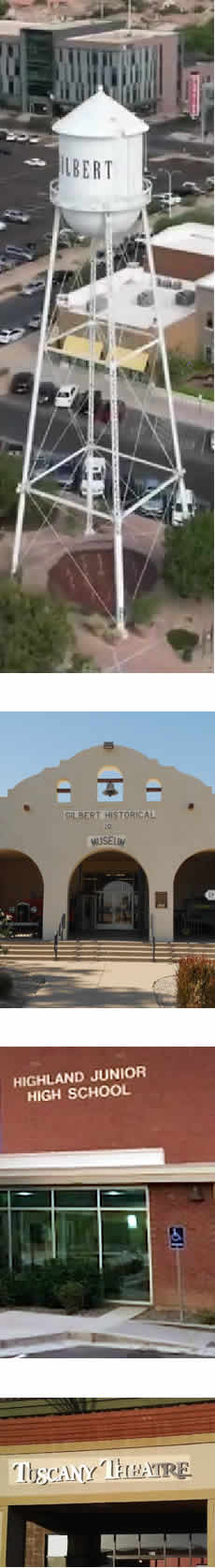 Picture - Gilbert Images - Gilbert