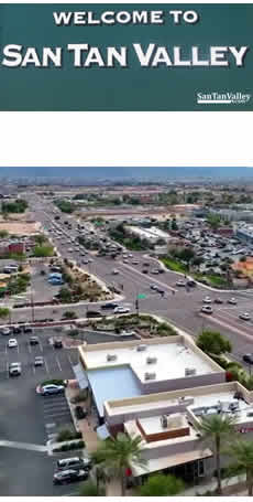 Picture - San Tan Valley Images - San Tan Valley