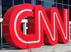 The Cnn Logo