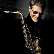 A Picture of David Sanborn