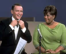 Ella Fitzgerald - Frank Sinatra