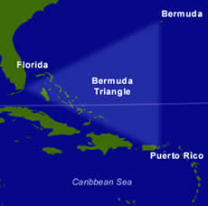 Bermuda Triangle