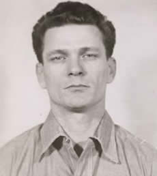 The Prisoner Frank Morris