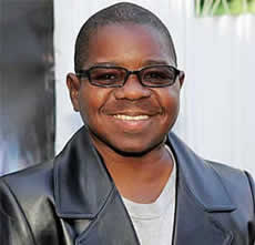 A Photo Of Gary Wayne Coleman