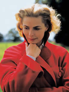 Ingrid Bergman Picture