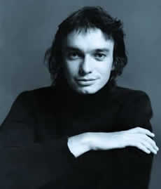 A photo of Jaco Pastorius