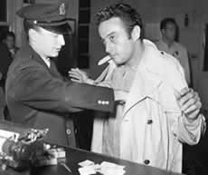 A Photo Of Lenny Bruce