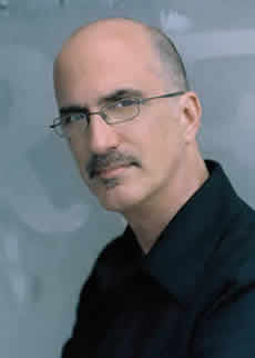 The Tenor Saxophonist Michael Brecker