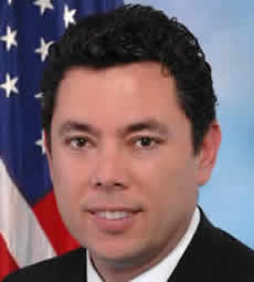 A photo Of Jason Chaffetz