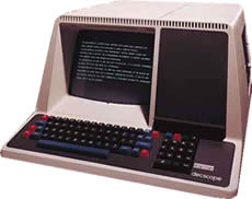 Old Computor PDP 10