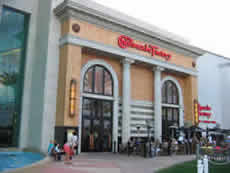 The Cheesecake Factory, Orlando