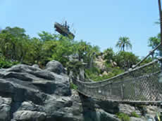 A photo Of Typhoon Lagoon