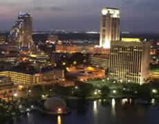 Orlando, Florida