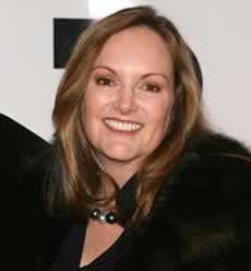 A Photo Of Patty Hearst Today