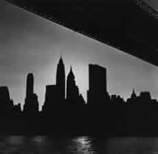 The Power Outage in New York City 1965