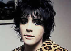 Richey Edwards MSP