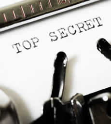 Top Secret