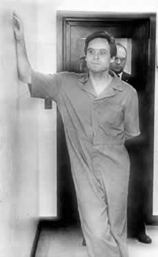 Serial Killer Ted Bundy