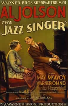 Jazz Singer