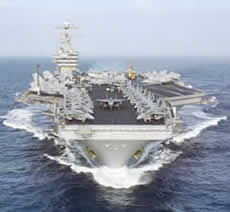 A Photo of US Navy