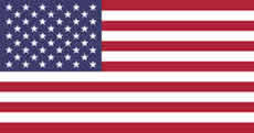 The USA Flag