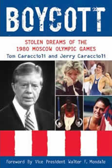 Why Did USA Boycott the Moscow Olympics in 1980