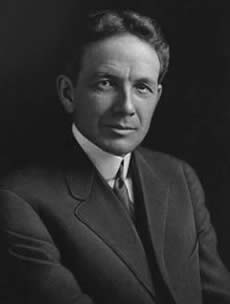 A Photo Of William Crapo Durant