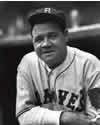 Babe Ruth