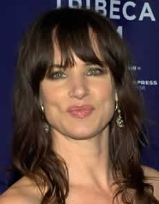 A photo of Juliette Lewis