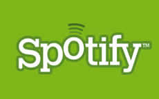 The Spotify Logo