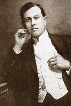 A photo of Emmet Dalton