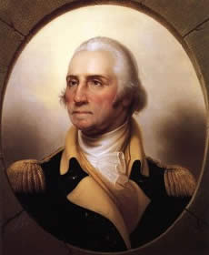 Image of George Washington