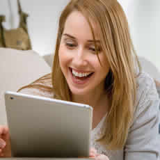 Image representing people search tool