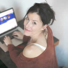 Image representing finding public records