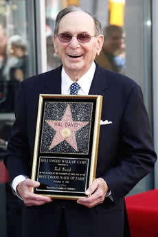 Image of Hal David