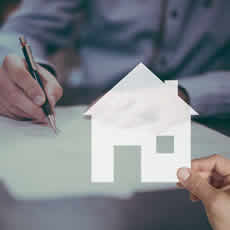 Image representing lien claim