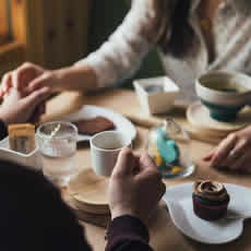 Image representing researching your date before dating