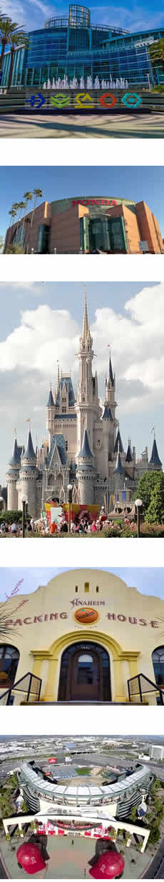 Images - Anaheim