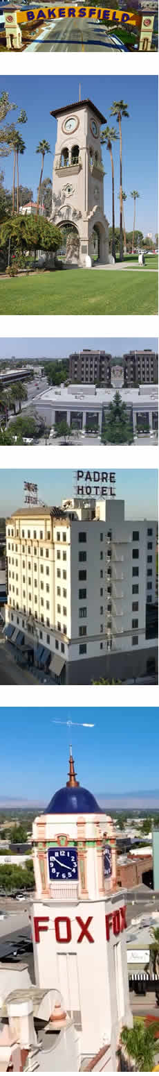 Picture - Bakersfield Images - Bakersfield