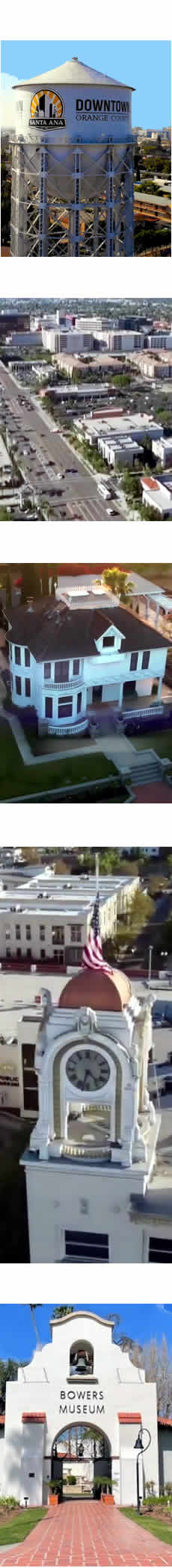 Picture - Santa Ana Images - Santa Ana