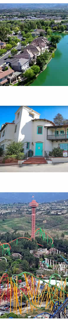 Picture - Santa Clarita Images - Santa Clarita