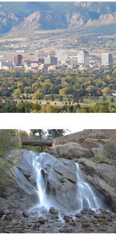 Images - Colorado Springs